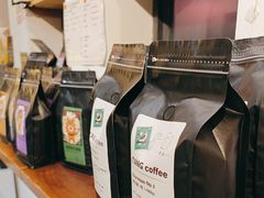 -唐咖精品咖啡(大理古城手冲店)