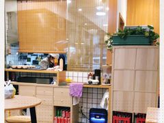 -红小满休闲餐厅(十全街店)