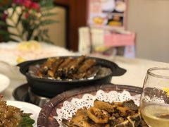-万山楼海鲜酒家·二十三年老字号