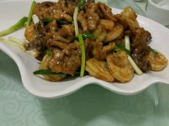 -肘子酥·天津菜·特色捞面(德云社店)