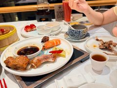 -大海湾酒楼(人南店)