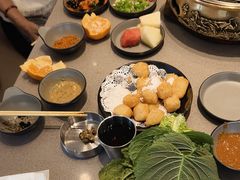 -冷面大王(大南街店)