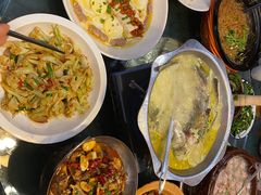 -小姨家常菜(昭萍东路店)