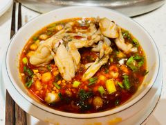 -佬缸炮江湖川菜(玉林店)