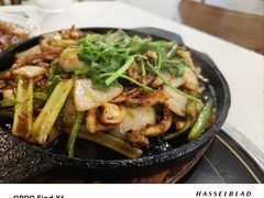 -廣發美食(东晓路店)