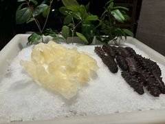 -隐秀山居酒店·秀厨融合西餐厅