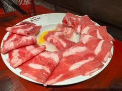 -袁老四重庆老火锅(桐梓坡店)