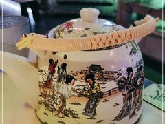 -韵秋荷(宝山龙湖天街店)