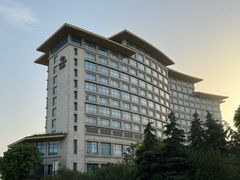 -扬州皇冠假日酒店