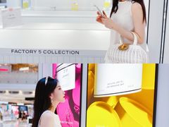 -新世界大丸百货