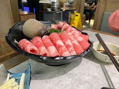 -鲜潭蒸汽石锅鱼(五道口购物中心店)