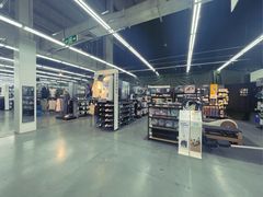 -迪卡侬(普陀百安居店)