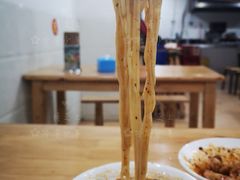 -华兴街自力面店
