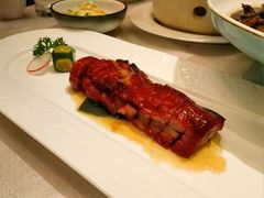 -上海金桥红枫万豪酒店-万豪中餐厅