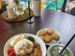 -肥朵食堂(带梦胡同店)