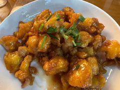 -芦茨金富饭庄·25年老字号·专做稻草鸡