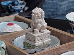 -天津海河悦榕庄·Lobby Lounge大堂吧