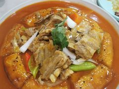 -阿西叶滩羊馆(交大店)