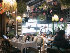 大堂-胡桃里音乐酒馆(下沙店)
