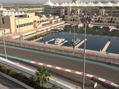 -Espa at Yas Viceroy Abu Dhabi
