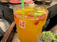 -冯校长老火锅(深圳福田店)