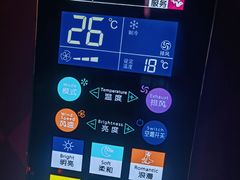 -范特西FANTASY量贩式KTV(民主广场店)