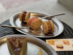 -MINDFO咖啡厅(岗顶店)