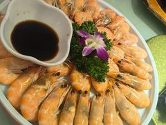 -南海底小海鲜·湘菜(鲁巷吴家湾店)