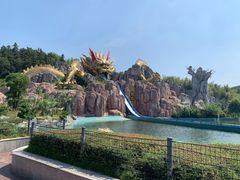 -南京银杏湖乐园