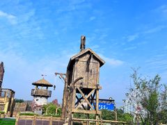 -长鹿旅游休博园