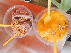 -夏食光安顺小舒冰粉冰浆(甲秀楼店)