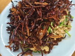 -东北四季饺子王(华山路店)