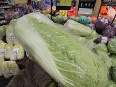 -AEON永旺超市(天津津南店)