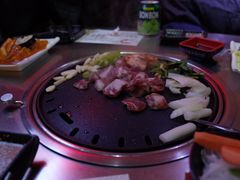 -杀猪天·韩国烤肉(总店)
