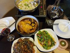 -湖锦酒楼·旗舰店(三阳总店)