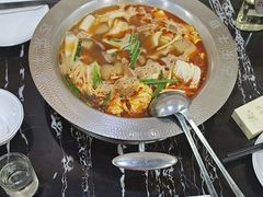 -古乐牛香·鲜牛肉牛杂火锅(高新店)