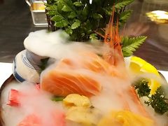 -仙桐吉宴铁板烧·精致料理