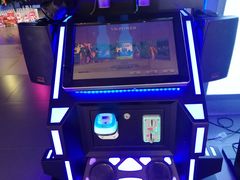 -星舰梦航(广百广场荔胜店)