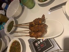-三毛牛肉店(福强店)