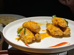 -狮拾久·现代新加坡料理(壹方城店)