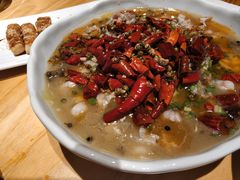 -十三式重庆江湖菜(金茂览秀城店)