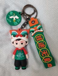 -LuckyStar幸运星家庭娱乐中心(东莞国贸店)