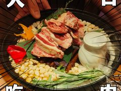 -蚝·生·鲜牛烧肉铺(中央大街店)