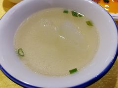 -李记搅团•非遗陕菜(三桥店)