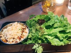 -Ginger(兴国路店)