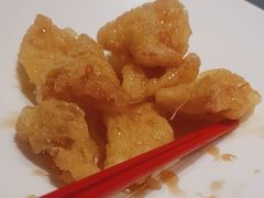 -金狮麟·新豫菜(金码大厦店)