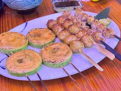 -坂吉屋·居酒屋深夜食堂(龙湖店)