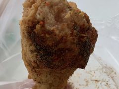 -满记烧饼(牛街东里小区一区店)