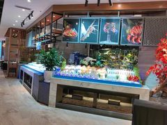 -阳光岛·海鲜盛宴(银泰中心in99店)