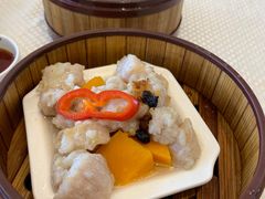 -香港富临皇宫(五月花商业广场店)